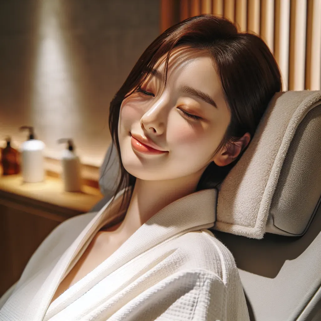솔직히 말해서... 여의도 1인샵 첫 방문 리얼 후기, 기대 이상인데요?