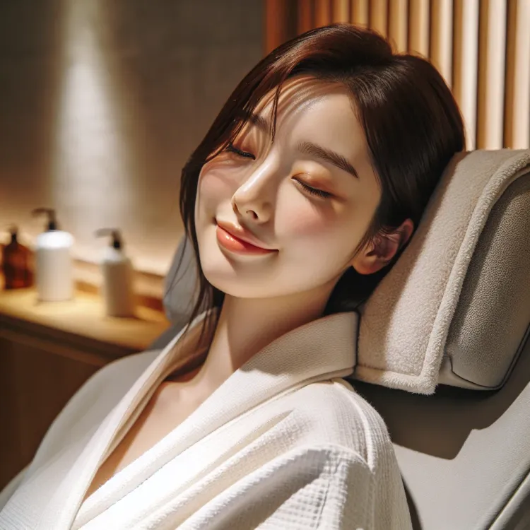 솔직히 말해서... 여의도 1인샵 첫 방문 리얼 후기, 기대 이상인데요?
