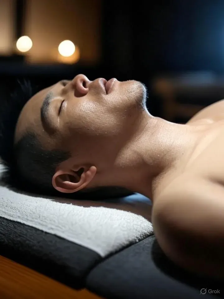 퇴근 후 지친 몸 때문에 고민이라면? 여의도 마사지, 이 후기 꼭 보세요