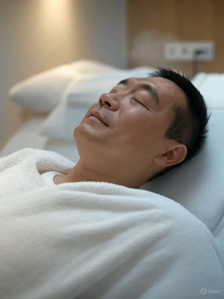 여의도 1인샵, 이런 분들께는 강력 추천합니다! 진짜 만족 후기